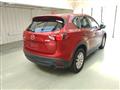 2012 Mazda CX-5