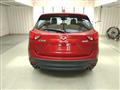 2012 Mazda CX-5