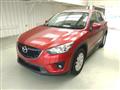 2012 Mazda CX-5