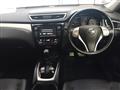 2016 Nissan X-Trail