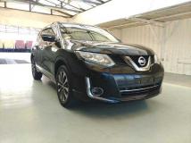 2016 Nissan X-Trail
