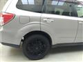 2010 Subaru Forester
