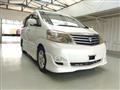 2006 Toyota Alphard