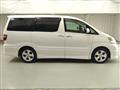 2006 Toyota Alphard
