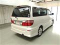 2006 Toyota Alphard