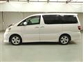 2006 Toyota Alphard