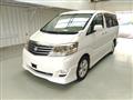 2006 Toyota Alphard
