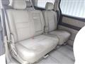 2006 Toyota Alphard