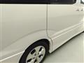 2006 Toyota Alphard