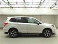 2013 Subaru Forester