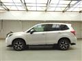 2013 Subaru Forester