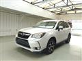 2013 Subaru Forester