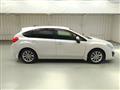 2012 Subaru Impreza