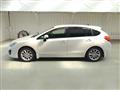 2012 Subaru Impreza