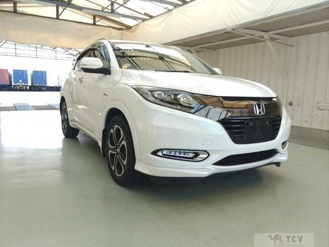 2016 Honda VEZEL