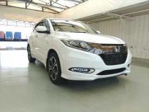 2016 Honda VEZEL