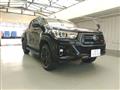 2019 Toyota Hilux Truck