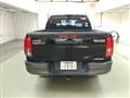 2019 Toyota Hilux Truck