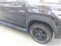 2019 Toyota Hilux Truck