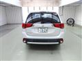 2017 Mitsubishi Outlander