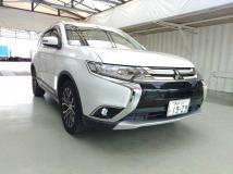 2017 Mitsubishi Outlander