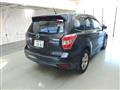 2012 Subaru Forester