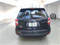 2012 Subaru Forester