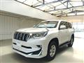 2019 Toyota Land Cruiser Prado
