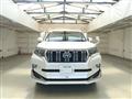 2019 Toyota Land Cruiser Prado