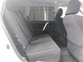 2019 Toyota Land Cruiser Prado