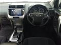 2019 Toyota Land Cruiser Prado