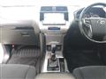 2019 Toyota Land Cruiser Prado