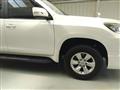 2019 Toyota Land Cruiser Prado