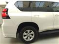 2019 Toyota Land Cruiser Prado