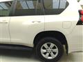 2019 Toyota Land Cruiser Prado