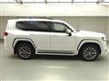 2023 Toyota Land Cruiser