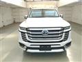 2023 Toyota Land Cruiser