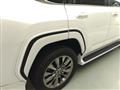 2023 Toyota Land Cruiser