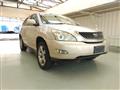 2009 Toyota Harrier