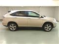 2009 Toyota Harrier