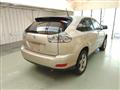 2009 Toyota Harrier