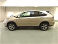 2009 Toyota Harrier
