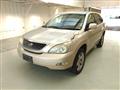 2009 Toyota Harrier