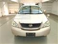 2009 Toyota Harrier