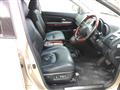 2009 Toyota Harrier