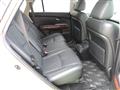 2009 Toyota Harrier