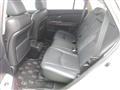 2009 Toyota Harrier