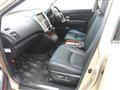 2009 Toyota Harrier