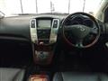 2009 Toyota Harrier