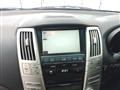 2009 Toyota Harrier